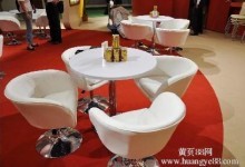 武汉名诺会展服务 专业家具租赁，让您的展会与活动更出彩